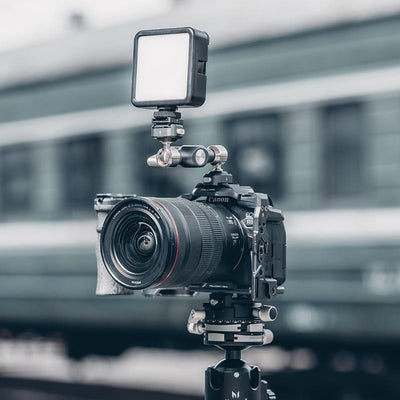Falcam F22 Quick Release 3" Magic Arm Kit
