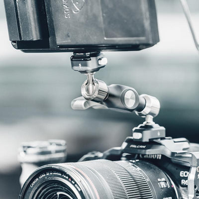 Falcam F22 Quick Release 3" Magic Arm Kit