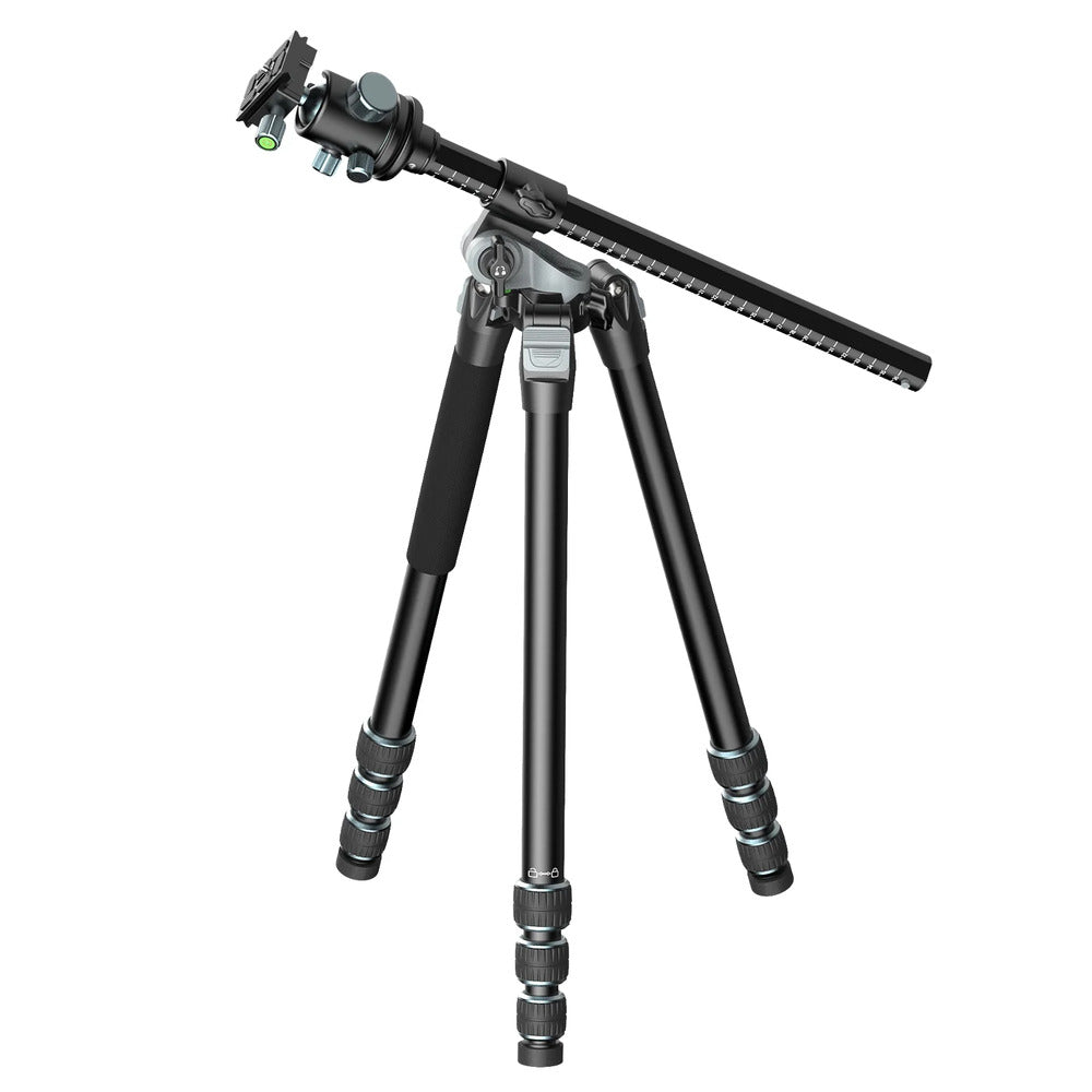 Ulanzi MT-59 Multifunction Camera Monopod Tripod