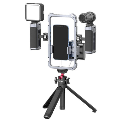 Ulanzi Universal Phone Video Rig for Vlogging