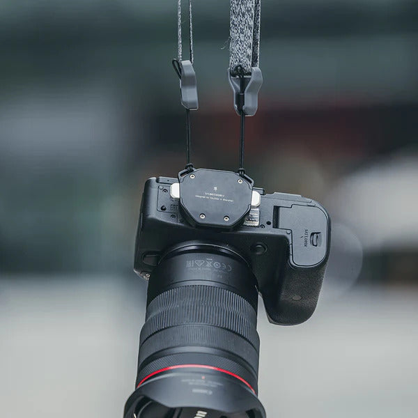 Falcam F38 Quick Release Kit For Shoulder Straps MKII
