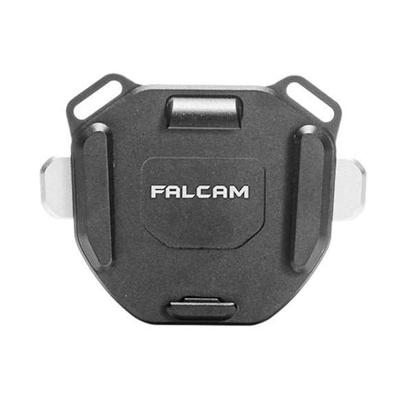 Falcam F38 Quick Release Kit For Shoulder Straps MKII
