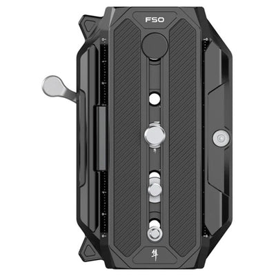 Falcam F50 Camera Quick Release System With Long Plate