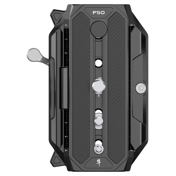 Falcam F50 Camera Quick Release System With Long Plate