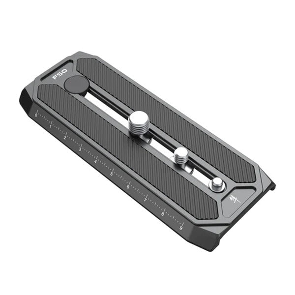 Falcam F50 Camera Quick Release System With Long Plate