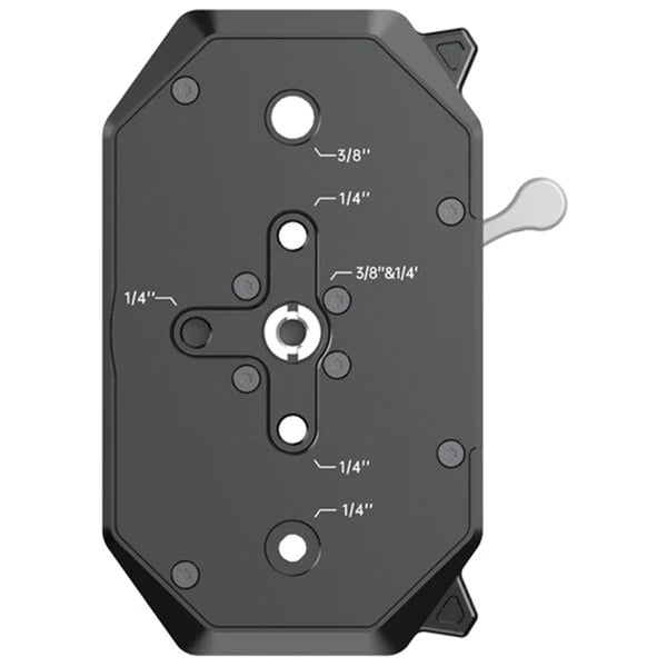 Falcam F50 Camera Quick Release System With Long Plate