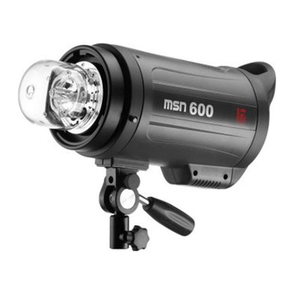 JINBEI 600WS STUDIO FLASH MSN II-600 (DIGITAL)