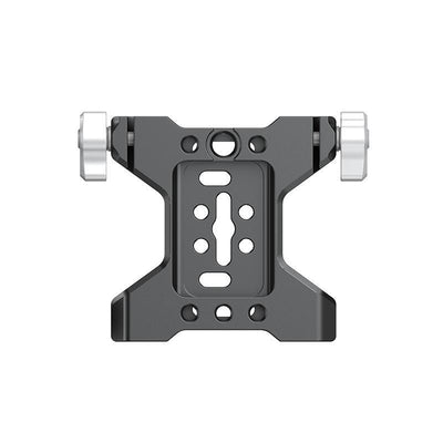 Falcam Dual Rod Base