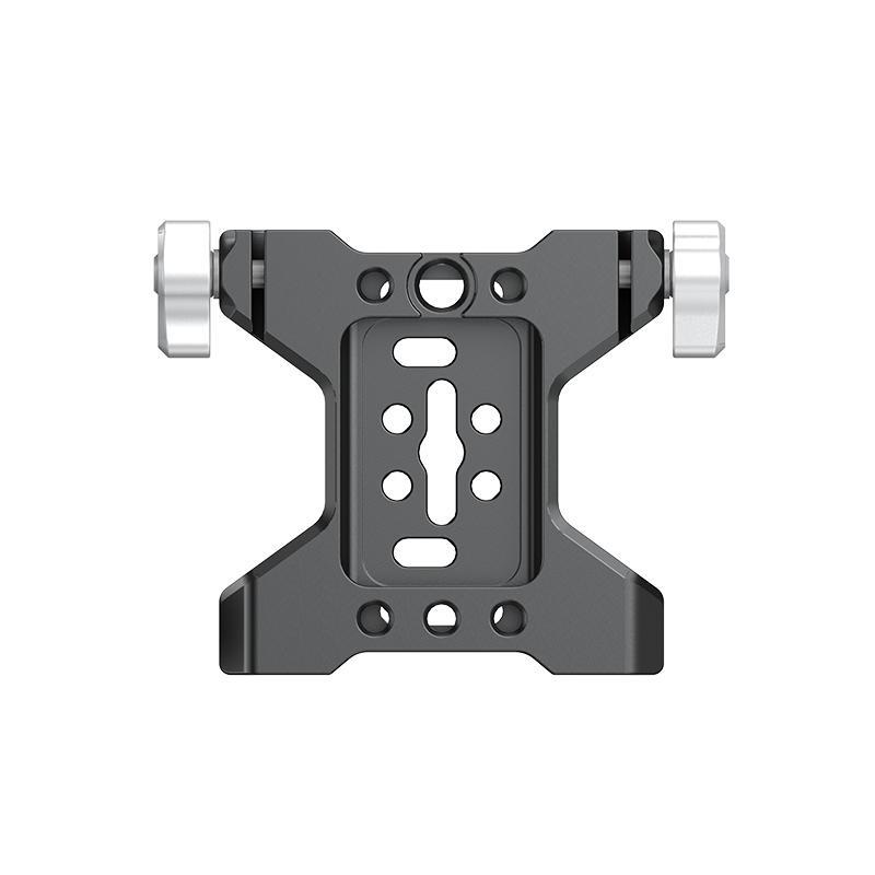 Falcam Dual Rod Base