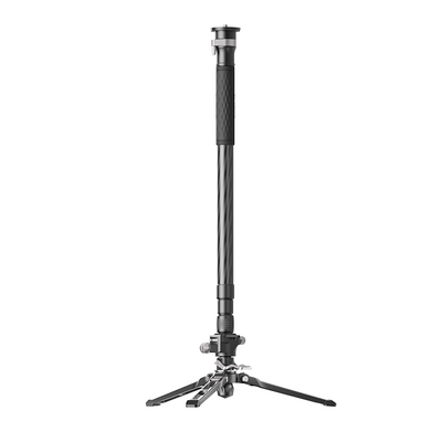 YC Onion Tako Nano Monopod Dolly SE & Tako Nano with FX50 - Tako Nano Monopod