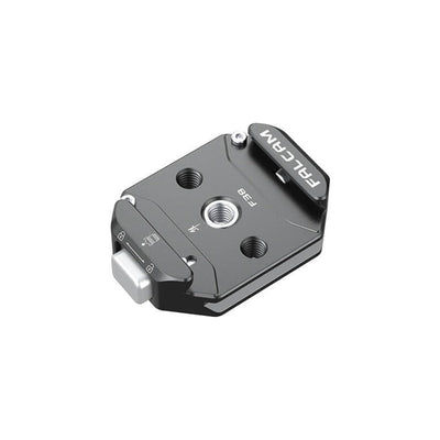Falcam F38 Multi-Hole Quick Release Base