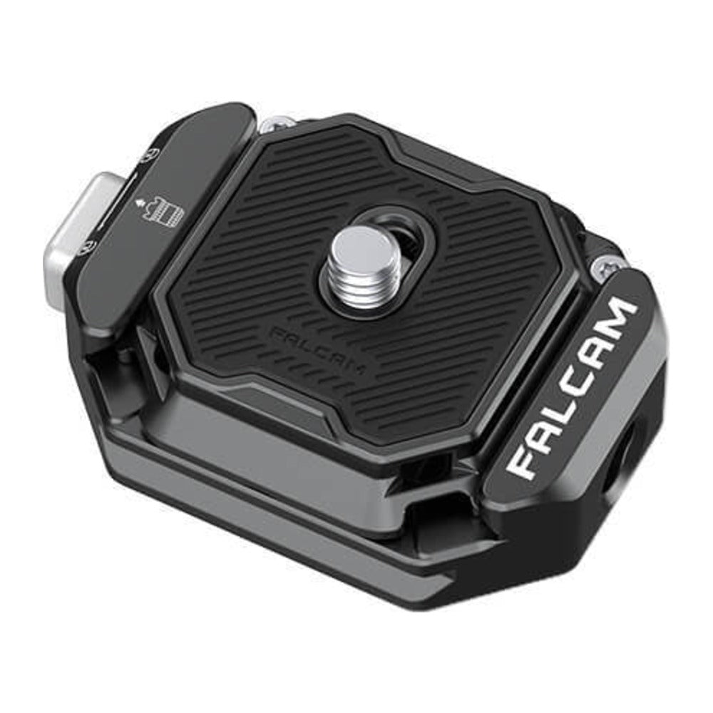 Falcam F38 Quick Release Kit V2