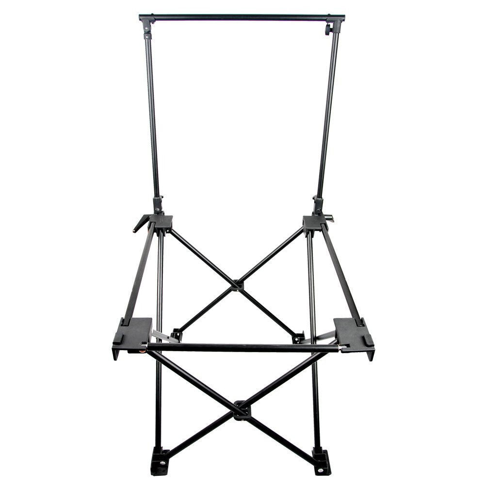 GODOX FOLDABLE PHOTOGRAPHIC TABLE FPT-100 100 X 200CM image 4