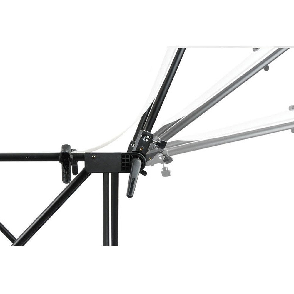 GODOX FOLDABLE PHOTOGRAPHIC TABLE FPT-100 100 X 200CM image 9