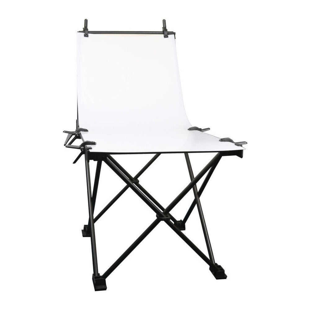 GODOX FOLDABLE PHOTOGRAPHIC TABLE FPT-100 100 X 200CM image 1