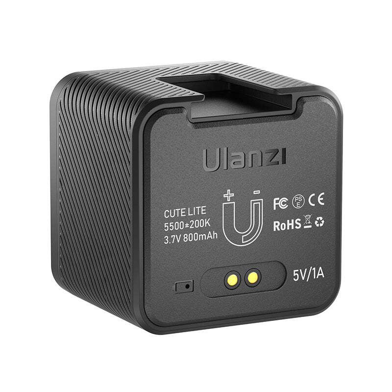 Ulanzi L2 Cube Lite Waterproof LED Light