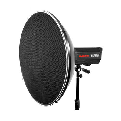 JINBEI BEAUTY DISH HONEYCOMB FOR JINBEI 50CM BEAUTY DISH