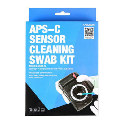 VSGO APS-C FRAME SENSOR CLEANING KIT