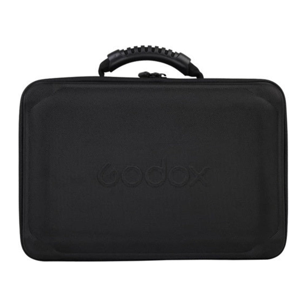 GODOX CB-11 PORTABLE FLASH HARD CASE BAG FOR AD400PRO FLASH HEAD KIT image 1