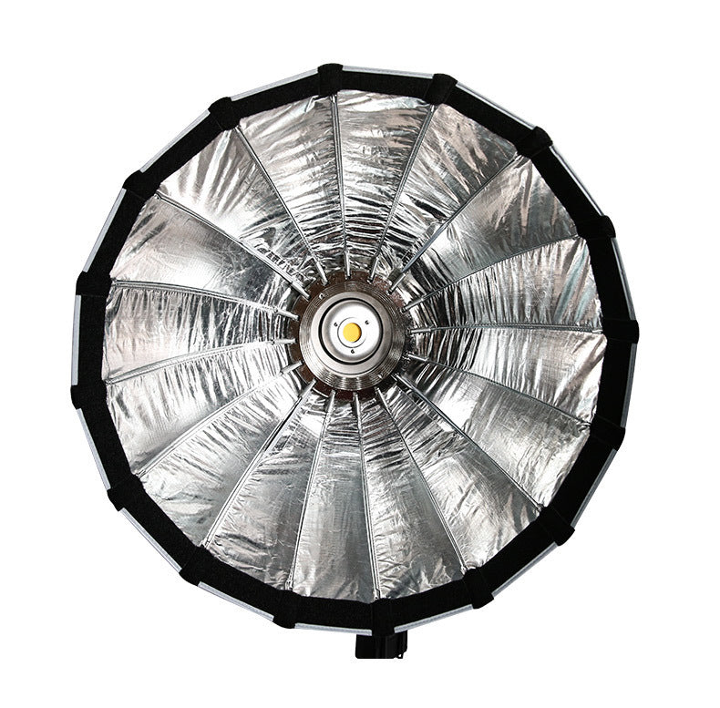 Pixel 120cm Quick Fold Paramobilc Softbox (Bowen S-type) with grid