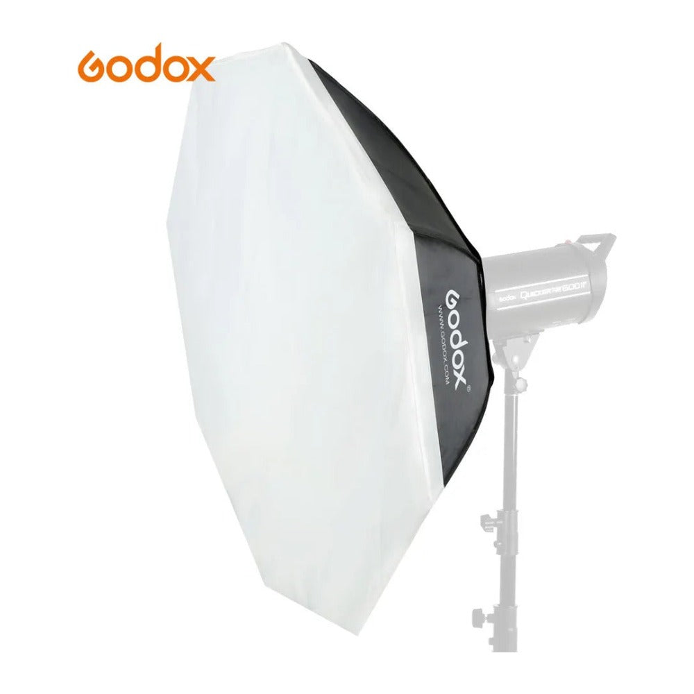 Godox 95m Octagnal Softbox with Bowen-S Type Speed Ring