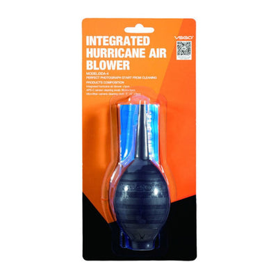 VSGO INTEGRATED HURRICANE AIR BLOWER KIT