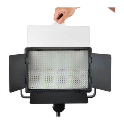 GODOX VIDEO LED LIGHT LED500C image 1