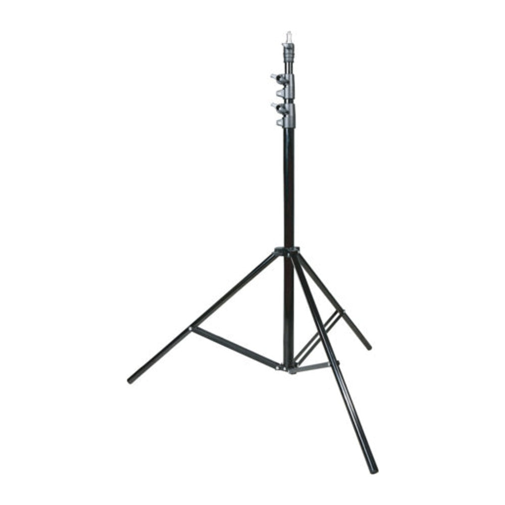 Jinbei Light Stand 2.6M ALUMINIUM (AIR CUSHIONED) JB-2600FP