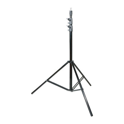Jinbei Light Stand 2.6M ALUMINIUM (AIR CUSHIONED) JB-2600FP