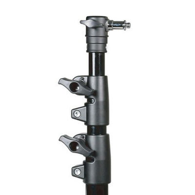 Jinbei Light Stand 2.6M ALUMINIUM (AIR CUSHIONED) JB-2600FP