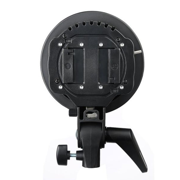 Godox AD-B2 AD200 Twin Head Bracket Without Bulb image 4