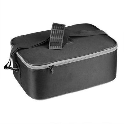 GODOX PORTABLE FLASH HARD CASE BAG FOR AD600 CB-09 image 2