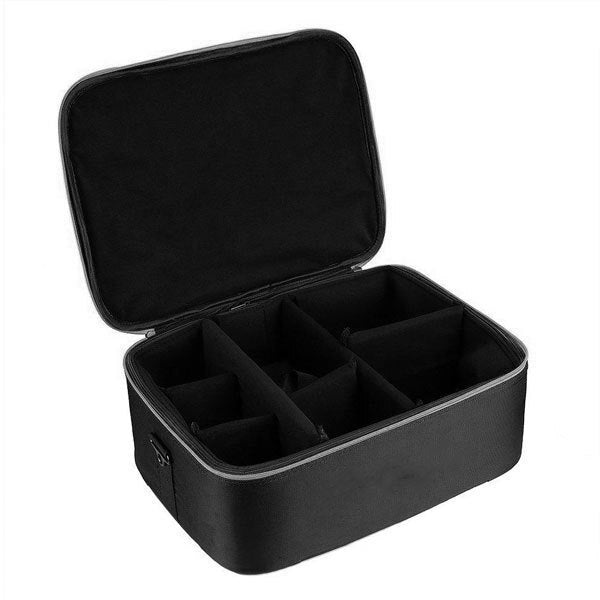GODOX PORTABLE FLASH HARD CASE BAG FOR AD600 CB-09 image 4