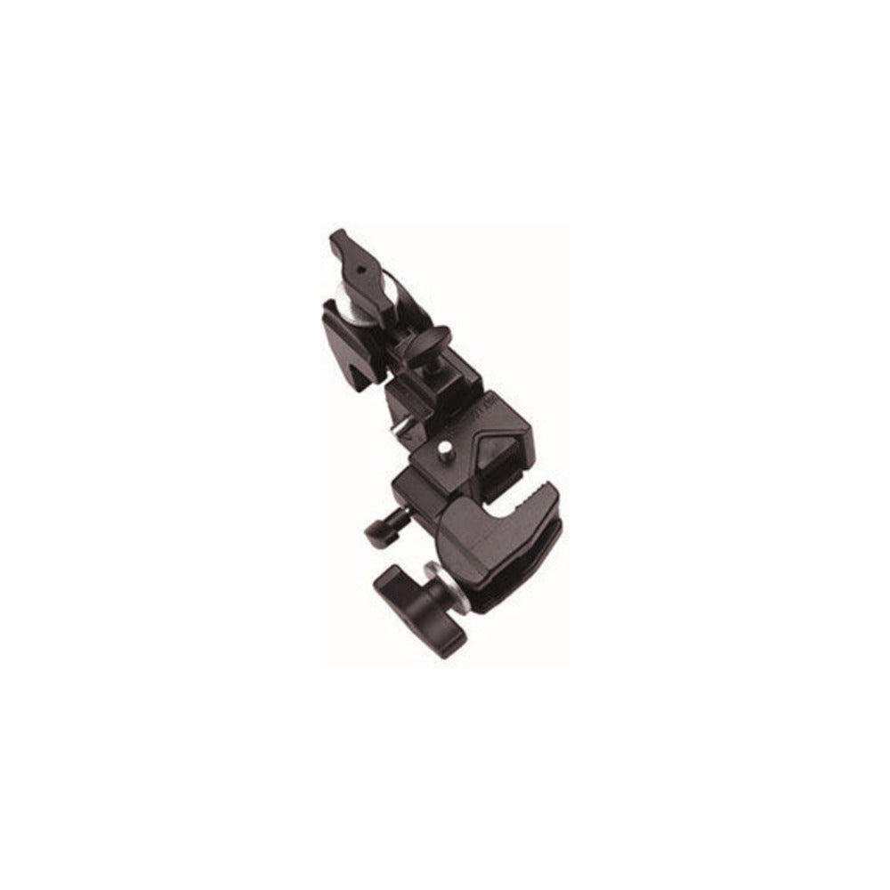 MC Foto Gears Double C-CLAMP