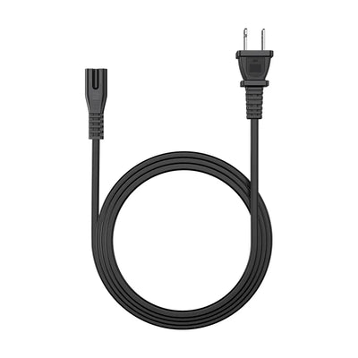 Ulanzi HT005 DC Power Adapter for 40W Pro / RGB Light (UK Plug)