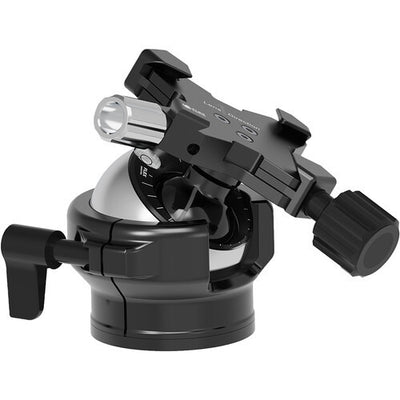 FlexShooter Mini Arca Ballhead - With Locking Nob