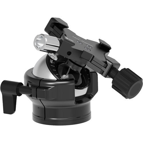 FlexShooter Mini Arca Ballhead - With Locking Nob