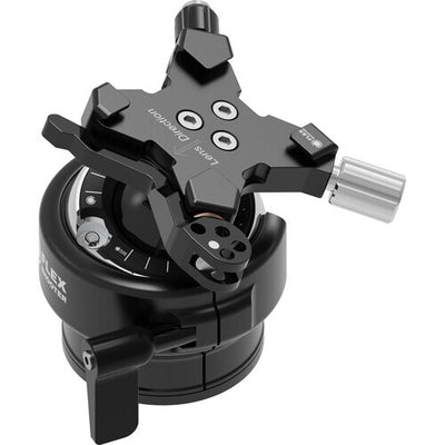 FlexShooter Pro Ball Head with Arca-Type Flip-Lever