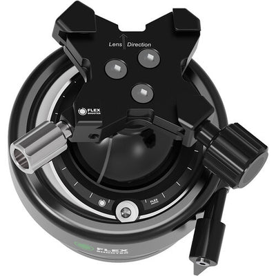 FlexShooter Extreme Heavy Duty Ball Head