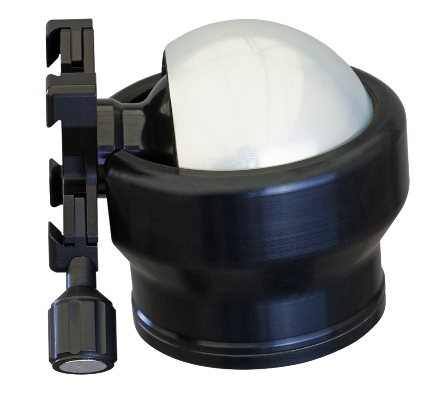 FlexShooter Extreme Heavy Duty Ball Head