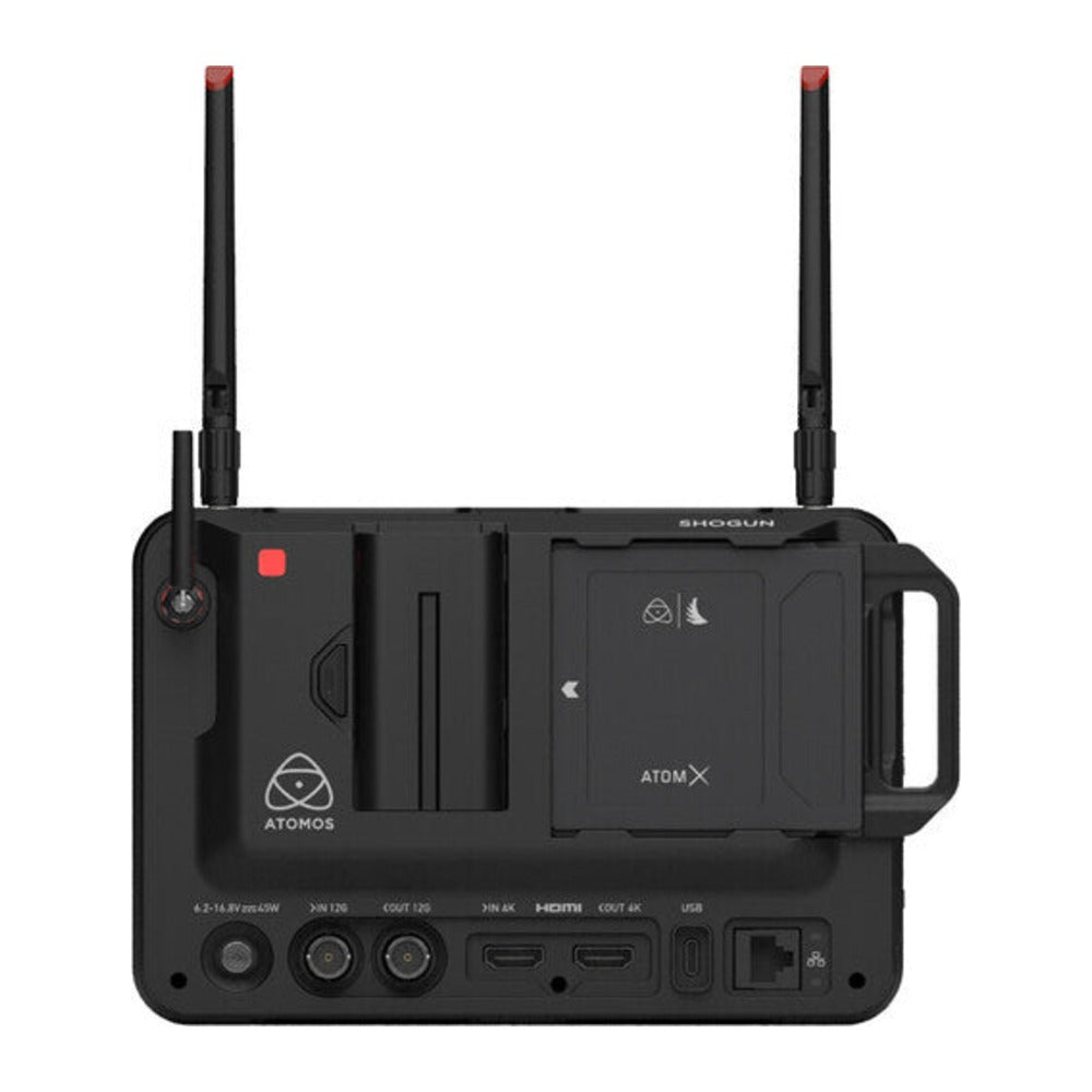 Atomos CONNECT for SHOGUN 7" Monitor
