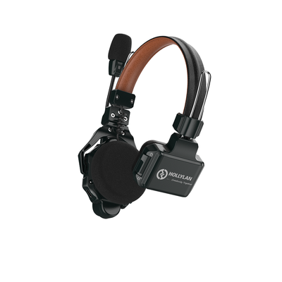 Hollyland Solidcom C1 Pro Remote Wireless Headset image 2