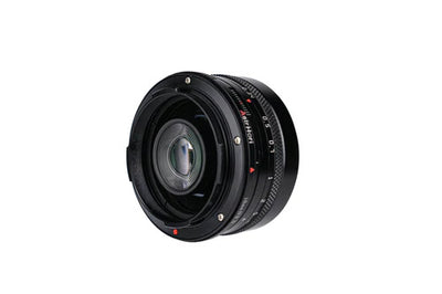 AstrHori 18mm F8 Wide-angle Full Metal +/- 6mm of Panning Shift Lens