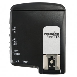 Pocketwizard FlexTT5 Transceiver for Nikon 433MHz