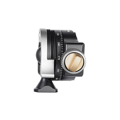 LEOFOTO MSC-20 MINI BALL HEAD(MAX LOAD 8KG , 360° PANORAMA)