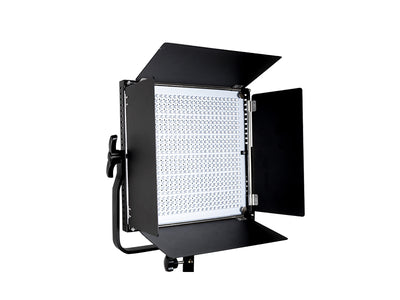 Pixel K80Sp Bi-Color Led Light Kit 3000-8000K (Battery Pack Options)(Battery Options:F-770 (5200mAh) + Charger)
