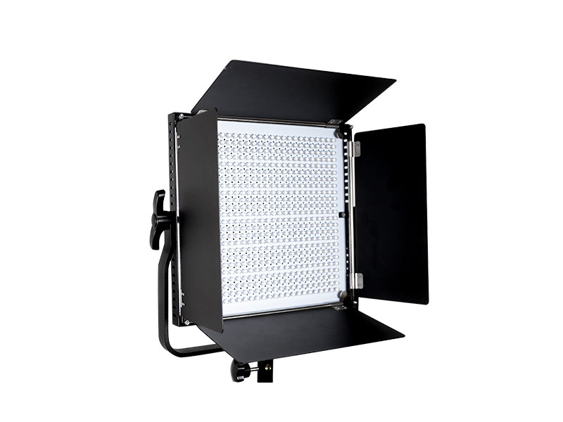 Pixel K80Sp Bi-Color Led Light Kit 3000-8000K (Battery Pack Options)(Battery Options:F-770 (5200mAh) + Charger)