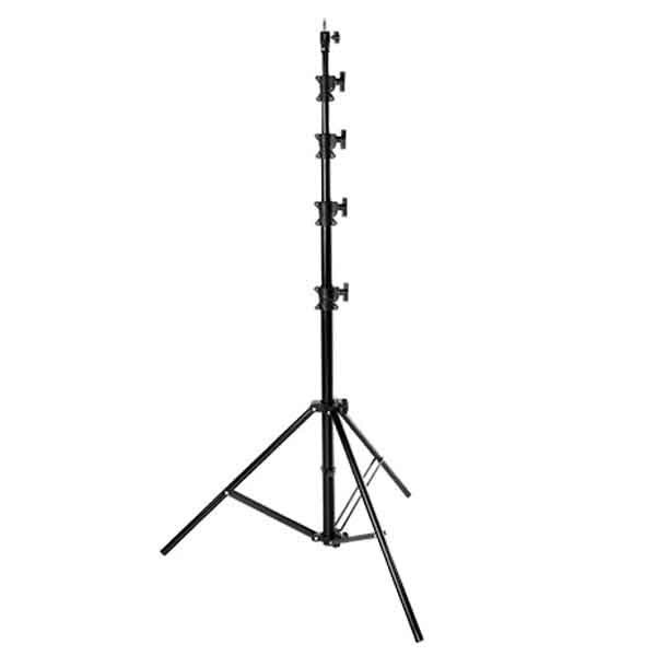 Jinbei MZ-4800FP Aluminium Light Stand With Air Cushion