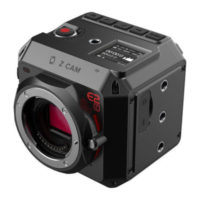 Z CAM E2C 4K CINEMA CAMERA