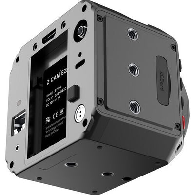 Z CAM E2C 4K CINEMA CAMERA